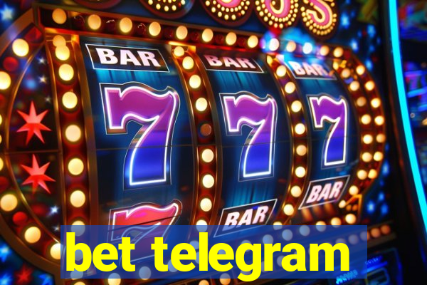 bet telegram